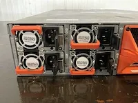 Juniper networks qfx100002-72q 2u switch - afbeelding 6 van  7