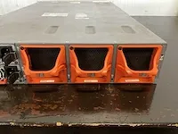 Juniper networks qfx100002-72q 2u switch - afbeelding 7 van  7
