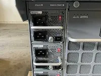 Juniper qfx10008 core switch - afbeelding 2 van  12