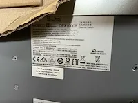 Juniper qfx10008 core switch - afbeelding 3 van  12