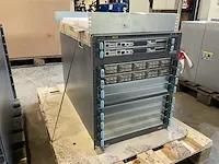 Juniper qfx10008 core switch - afbeelding 5 van  12