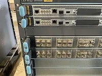 Juniper qfx10008 core switch - afbeelding 8 van  12