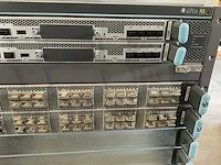 Juniper qfx10008 core switch - afbeelding 9 van  12