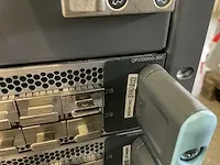 Juniper qfx10008 core switch - afbeelding 11 van  12
