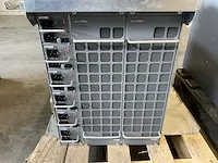 Juniper qfx10008 core switch - afbeelding 12 van  12