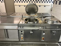 Juno - kookketel - afbeelding 2 van  7