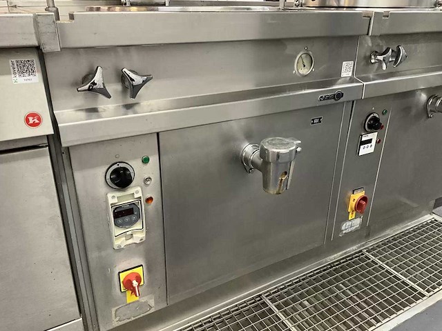 Juno - kookketel - afbeelding 4 van  7