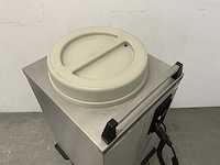 Juno - overige warmhoudapparatuur - afbeelding 2 van  6