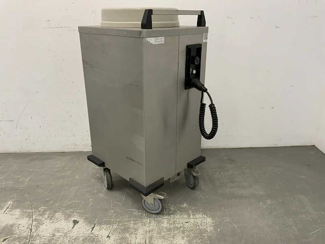 Juno - overige warmhoudapparatuur - afbeelding 3 van  6