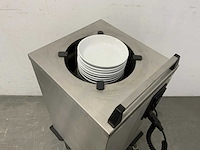 Juno - overige warmhoudapparatuur - afbeelding 5 van  6