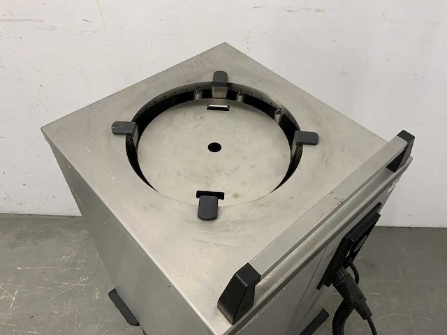 Juno - overige warmhoudapparatuur - afbeelding 6 van  6