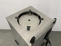 Juno - overige warmhoudapparatuur - afbeelding 6 van  6