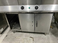 Juno electrisch fornuis - afbeelding 4 van  4