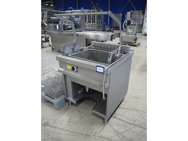 Juno großküchen gmbh - afbeelding 1 van  12