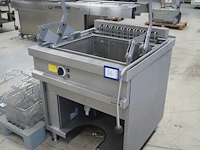 Juno großküchen gmbh - afbeelding 1 van  12