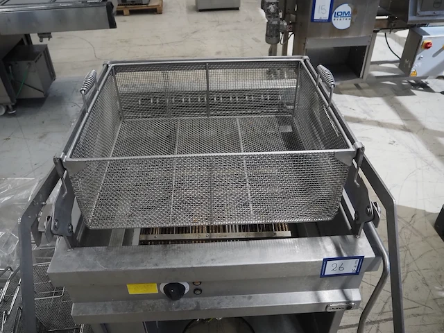 Juno großküchen gmbh - afbeelding 9 van  12