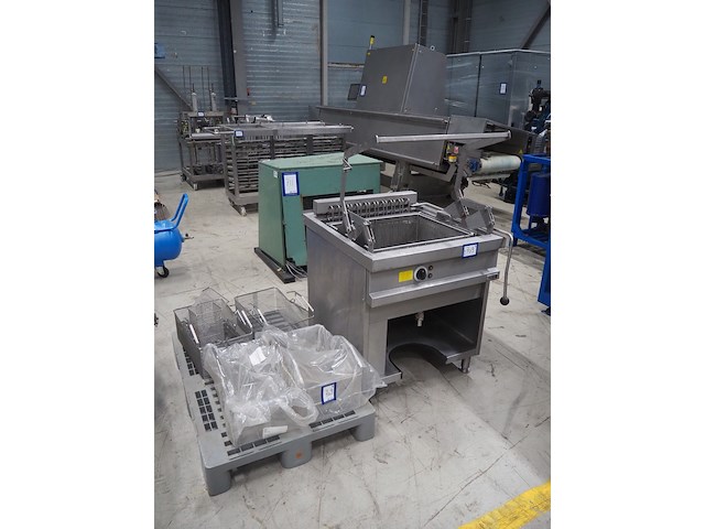 Juno großküchen gmbh - afbeelding 1 van  10