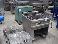 Juno großküchen gmbh - afbeelding 1 van  10