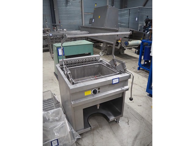 Juno großküchen gmbh - afbeelding 3 van  10