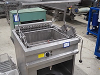 Juno großküchen gmbh - afbeelding 3 van  10