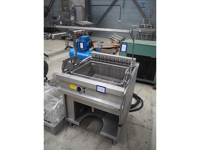 Juno großküchen gmbh - afbeelding 4 van  10