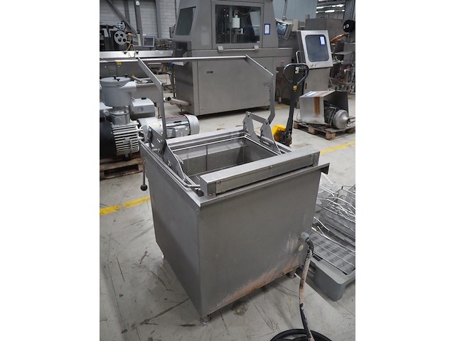 Juno großküchen gmbh - afbeelding 5 van  10