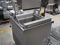 Juno großküchen gmbh - afbeelding 5 van  10