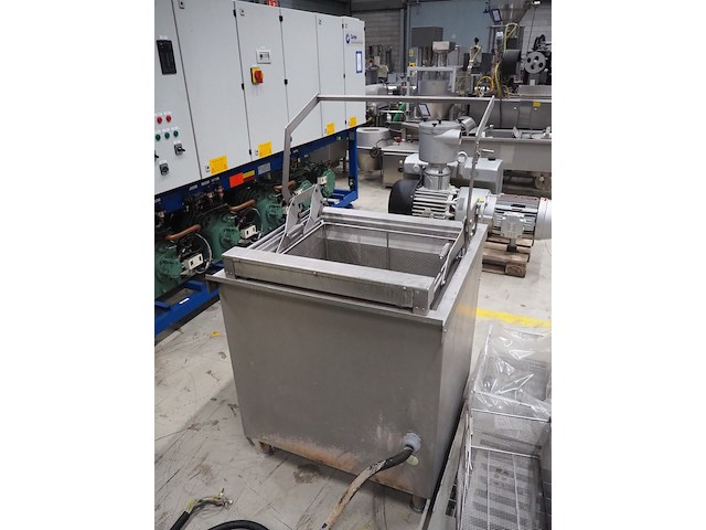 Juno großküchen gmbh - afbeelding 6 van  10