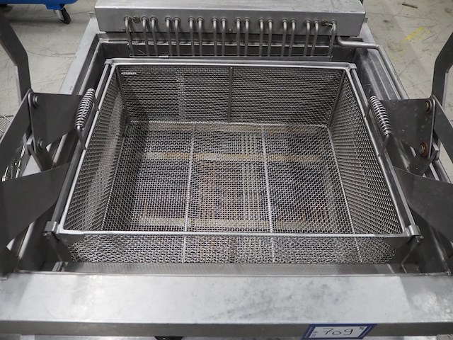 Juno großküchen gmbh - afbeelding 7 van  10