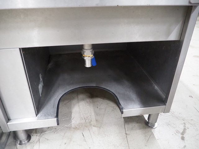 Juno großküchen gmbh - afbeelding 8 van  10