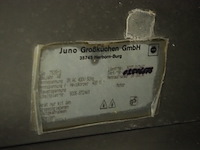 Juno großküchen gmbh - afbeelding 10 van  10