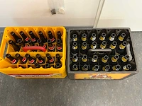 Jupiler / hertog jan bier en statiegeld kratten - afbeelding 4 van  4
