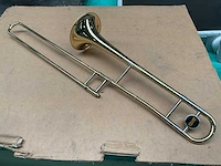 Jupiter trombone - afbeelding 1 van  7