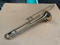 Jupiter trombone - afbeelding 2 van  7