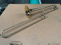 Jupiter trombone - afbeelding 4 van  7