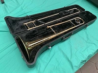 Jupiter trombone - afbeelding 5 van  7