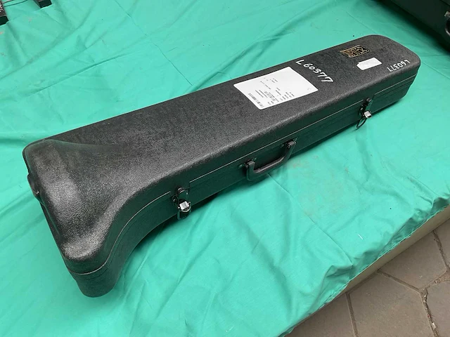 Jupiter trombone - afbeelding 6 van  7