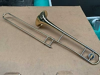 Jupiter trombone - afbeelding 1 van  6