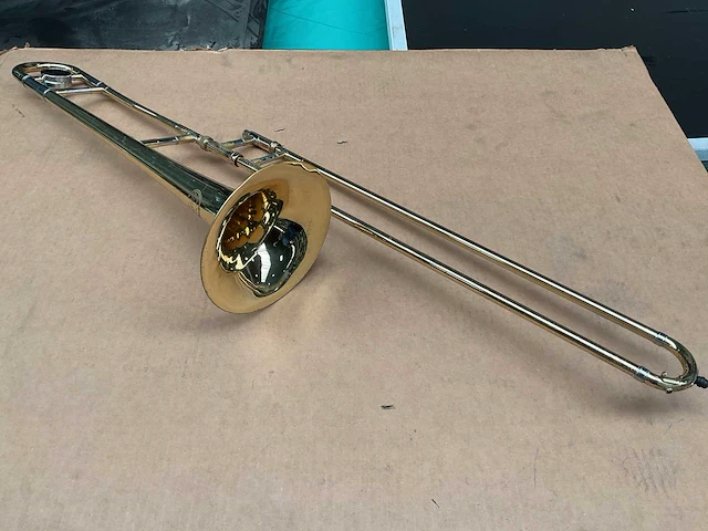 Jupiter trombone - afbeelding 3 van  6