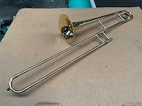 Jupiter trombone - afbeelding 4 van  6