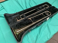 Jupiter trombone - afbeelding 5 van  6