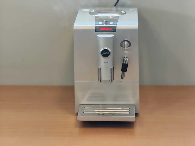Jura - ena 7 - koffie- & espressomachines - afbeelding 1 van  5