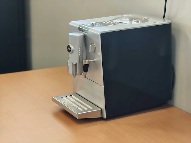 Jura - ena 7 - koffie- & espressomachines - afbeelding 2 van  5