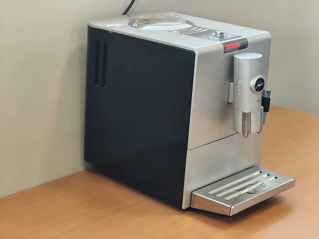 Jura - ena 7 - koffie- & espressomachines - afbeelding 3 van  5