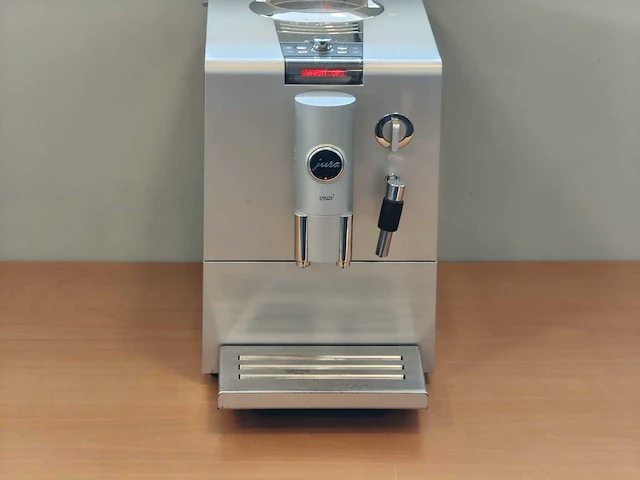 Jura - ena 7 - koffie- & espressomachines - afbeelding 4 van  5
