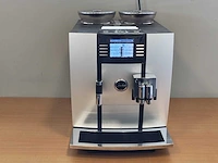Jura - giga 5 - koffiemachine - afbeelding 1 van  7