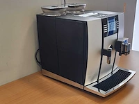 Jura - giga 5 - koffiemachine - afbeelding 2 van  7