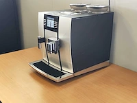 Jura - giga 5 - koffiemachine - afbeelding 3 van  7