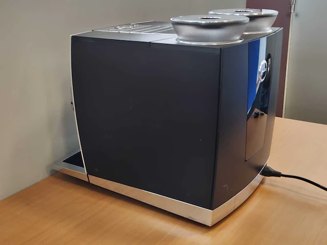 Jura - giga 5 - koffiemachine - afbeelding 5 van  7