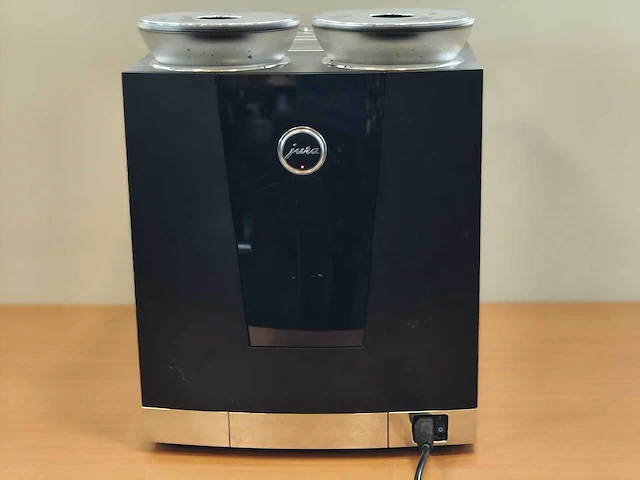 Jura - giga 5 - koffiemachine - afbeelding 6 van  7